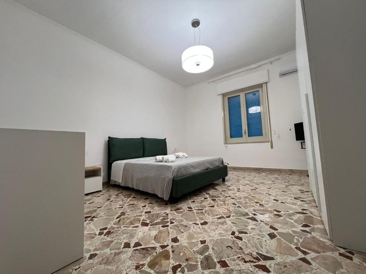 A Due Passi Dal Centro Βίλα Μαρσάλα Εξωτερικό φωτογραφία